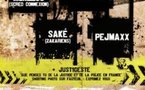 Morad & Mokless / Saké / Pejmaxx / Camélia Pand'Or