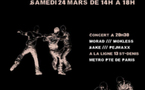 Commémoration nationale des victimes de la police