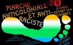 Marche anticoloniale et antiraciste