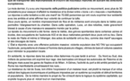 Assemblée Générale No-TAV / No-TGV