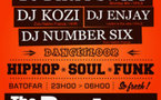 The Big Party #4