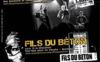 Fils du Béton / Première Ligne