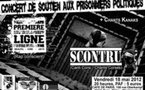 Première Ligne / Scontru / Chants Kanak