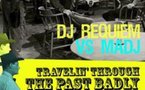 Travellin' trough the past badly