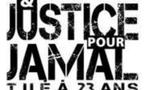 Jamal: 7 mois après on t'oublie pas!