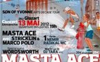 Masta Ace, Stricklin & Marco Polo / Wordsworth