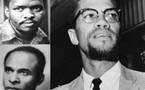 Meeting 'Une autre civilisation s’impose' + Rencontre-Débat avec fille et fils de Malcom X, Frantz Fanon et Steve Biko