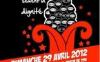 Repas de soutien avec le Comité de solidarité avec les peuples du Chiapas en lutte