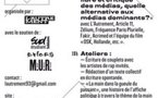 Journée de la presse libre et participative