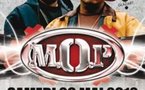 M.O.P