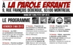 Festival de la CNT