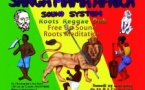 Sanga Mama Africa Sound System & Friends