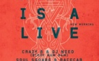 Art Is A Live #4