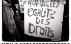 Non à l'islamophobie!