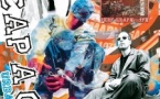 Cap a City: Urban Sessions