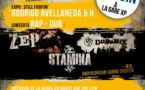 Z.E.P / Dubamix / Stamina + BBK Sound System + Expo