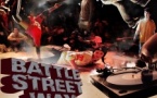 Battle Street Way 2013 acte 1 
