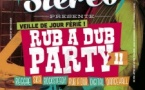 Rub a Dub Party 11