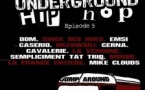 Festival 'Underground Hip-Hop - Episode 5'