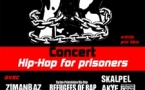 Zimanbaz / Refugees of Rap / Skalpel & Akye (Première Ligne) + Latypik
