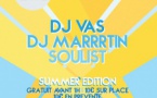 Dj Vas / Dj Marrrtin / Soulist (What The Funk #106)