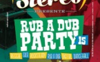 Rub a Dub Party 15