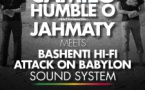 AOB Sound meets Bashenti Hifi