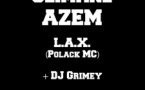Slimane Azem / L.A.X.
