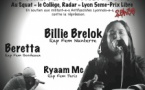 Billie BreloK / Beretta / Ryaam Mc