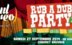Rub a Dub Party 16