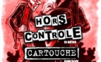 Hors Controle / N.R.B.C / The Flue Sniffers