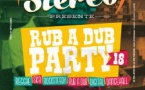 Rub a Dub Party 18