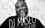 Dj Maseo x Dj Expo x Soulist (What The Funk #107)