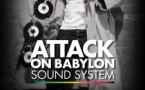 Attack on Babylon