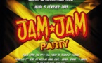 Jam-Jam Party #1