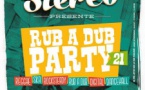 Rub a Dub Party #21