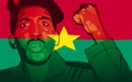  Projection 'Thomas Sankara, l'homme intègre'