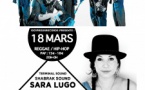 Phases Cachées + Sara Lugo + Special Guest