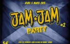 Jam-Jam Party #2