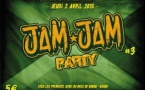 Jam-Jam Party #3