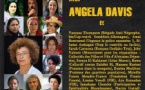 Les 10 ans du PIR avec Angela Davis