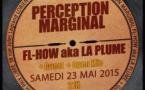 Perception Marginal / La Plume