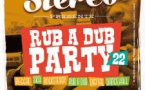 Rub a Dub Party #22