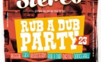 Rub a Dub Party #23