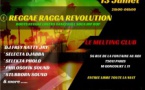 Reggae Dancehall Revolution