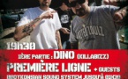 Album Release Party - Première Ligne + Guests / Dino (Killabizz)