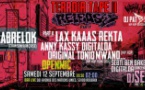 Terroir Tape II Release Party