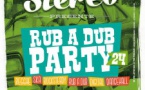 Rub a Dub Party #24
