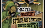 AOB Sound x Bashenti x Mac Fly
