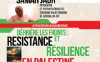 Grandir en Palestine - Rencontre avec Dr Samah Jabr